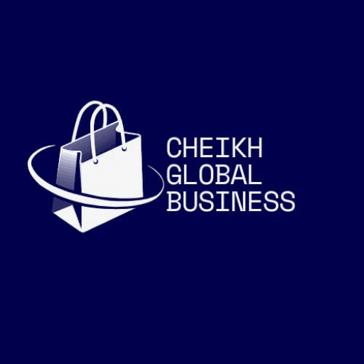 Cheikh Global Business Cheikh Global Business